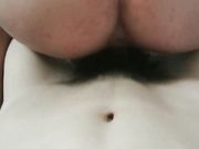 普通话对白水晶小白跟女友在出租屋系列之：白浆都飙到摄像机上啦