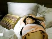 重磅福利覗魔最新大作同时迷倒2个妹子一起玩弄沙发和床上分别玩弄