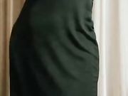 超S级完美女神若儿超诱惑 高跟开叉黑纱裙假屌快速抽插敏感浪穴 高潮喷水小逼会呼吸一样喘息颤抖 高清完整版