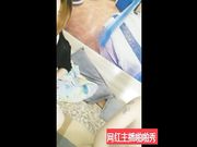 HD白嫩美乳美眉和年轻帅哥炮友啪啪搞完掰开小逼逼好好看看里面的构造 3