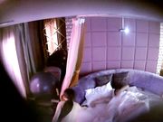 狗爷城中村发廊嫖妓双飞两个年轻妹子250元物廉价美对白有趣