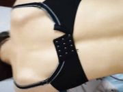 大神沙漠内射篇38节把工作中眼镜女朋友操了