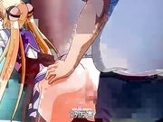 町ぐるみの罠 ～白濁にまみれた肢体～ 下巻「ゆいのお尻がっ……」