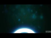 满是纹身的风骚熟女餐厅里勾引男人