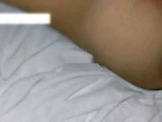 平面模特被男友灌醉后让朋友啪啪,干完一次发现妹子有点醒赶紧又操了一次