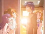 花粉少女注意報！～THE ANIMATION～ ATTACK NO.2「ヌルヌルでドロドロが止まらないっ♪」