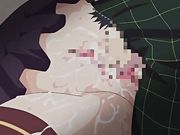 奴隷兎とアンソニー THE ANIMATION 「Hな欲望、私が全部叶えてあげる」PSP