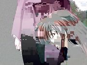 喪服妻 「未亡人保奈美」第一巻 PSP