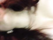 淫荡紋身女深喉內射 叫声实在是太销魂 听呻吟就射了女主角估计被干的太爽了