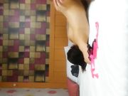 亮女友激情做爱 扒开小内内迫切插入 无套爆操抽插 骑乘风骚扭动 完美露脸