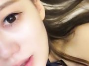 高颜值美女直播洗干净到床上揉奶掰逼挑逗 逼洞好深阴毛厚重清晰对白