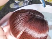 街頭偶然相遇的美少女居然是女大學生想說不會再見面就中出