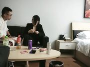 极品外围女神杏眼红唇肤白貌美扶屌进洞娇喘