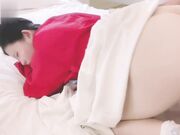 司语女神汉服小姐姐内射中出体验