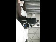 中场换套 首创新姿势 拎起来啪啪 清纯校园女神 今夜注定终身难忘