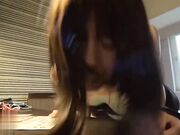 中出百合21歳最后的作品 擅自中出后绝交了个人撮影