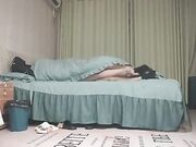 约炮素颜女神良家00后小仙女抱起白皙翘臀啪啪