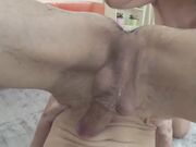 本性是肉感下流內向女子 岡本理依奈