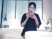 外围女神黑丝诱惑清纯校园女神风极品尤物