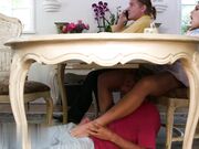 爱肛门的同父异母切奇克是个喷射者