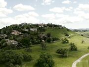 莱斯班驱魔阿德里安娜·切奇克和克里斯汀·斯科特