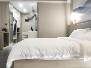 约极品外围女神清纯大长腿翘臀美乳撸管佳作01