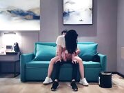 9总全国探花黄先生清纯妹子丝袜后入大力猛操呻吟01