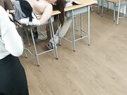 吴梦梦直击国产校园情色巨制教师诱惑群P