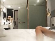 黄先生探花约白衣妹子啪啪近距离拍摄口交69舔逼