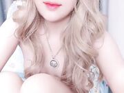 萌妹两个振动棒双管齐下肛塞情趣尾巴塞入02