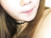 可爱萌妹子全裸视讯小秀身材不错逼逼粉嫩不要错过