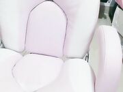 19岁清纯美妞一线天粉穴近视角假屌插穴03