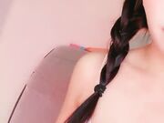 170美腿爆乳女神手指揉搓小骚逼浪叫01