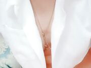 白虎妹妹又来了齐逼短裙逼逼干净水又多02