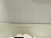 大屁股少妇伺候小哥洗澡口交大鸡巴胸推漫游02