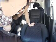 H罩杯爆乳学生妹找干爹行车纪录器视频流出 01