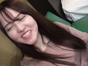 G罩杯美人按摩师无许可中出 01