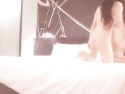 小宝寻花白衣少妇高端外围女神甜美身材棒粉嫩美乳激情啪啪