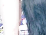 少妇让大哥各种玩弄玩逼大鸡巴让骚逼给舔屁眼压在身下爆草抽插