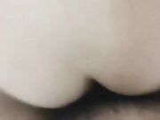 美少女和大肚猛男炮友玩性爱自拍各种抽插爆操