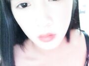 清纯姐姐穿上校服喊着好想要好想要 嗯~啊~嗯