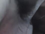 骚姐姐晚上发骚给边上的大哥口半天没硬起来