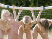 青春活力美少女打炮紧身运动装白嫩大长腿