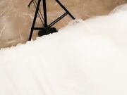 网红妹子双人啪啪深喉口交上位骑乘猛插呻吟