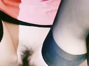 网红模特女上位无套啪啪内射满满