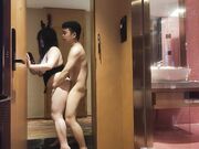 字母圈反差婊00后良家小妹淫贱一整夜调教