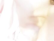 网红少女『草莓味的软糖呀』换装诱惑