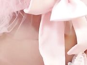 36D美乳小姐姐跳蛋塞穴揉搓假屌抽插娇喘浪叫 02