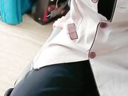 700块干了请来的保洁阿姨 你年纪轻轻找个女朋友不好吗 我的业务不包这服务