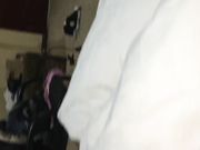 极品美乳灰丝高跟女神被大鸡巴爆操 跳蛋玩穴淫液流直捣黄龙深插直入猛操淫荡浪叫